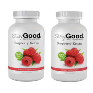 raspberry ketona