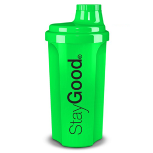 bäst snyggast shaker