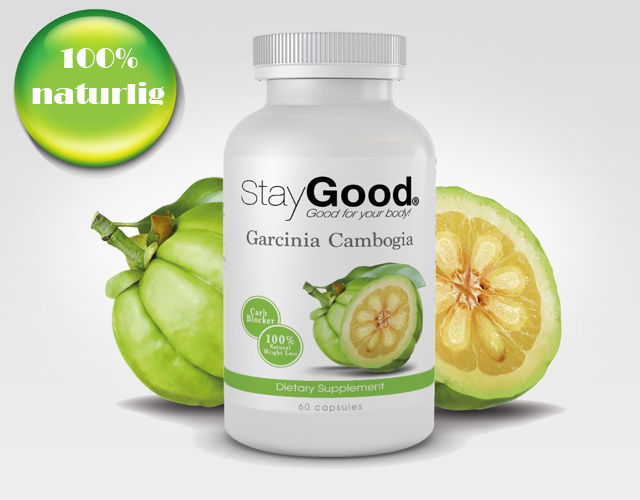 garcinia cambogia sverige