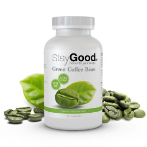 green coffee bean