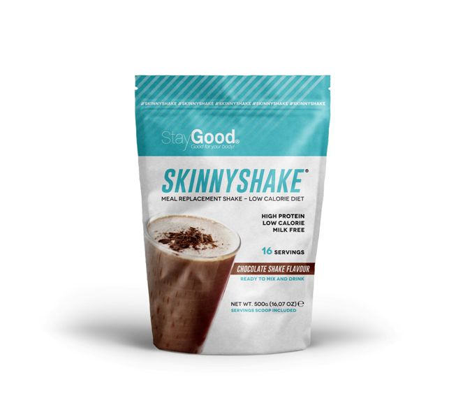 proteinpulver