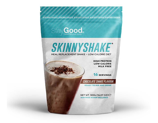 skinny shake