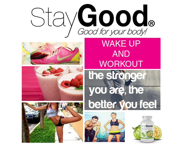 staygood hälsokost